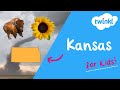 Kansas Geography and History Trivia