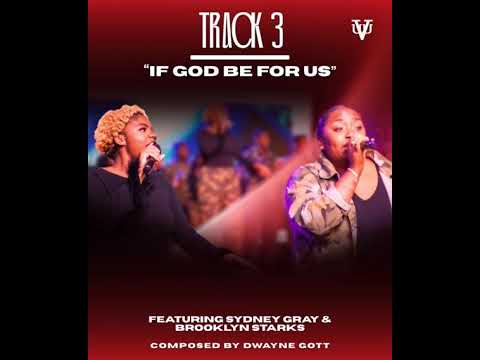 Hezekiah Walker Presents VUU Gospel Choir (If God Be For Us)