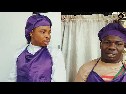 ALAGBARA CATERING SCHOOL-2024 Christmas Soup || Woliagba | Joele | Omoigbo | Deleomowoli #video