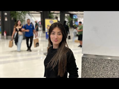 Vlog um dia comigo | Dentista + shopping vlog