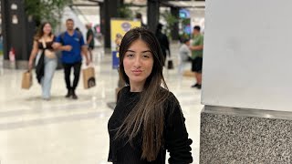 Vlog um dia comigo | Dentista + shopping vlog
