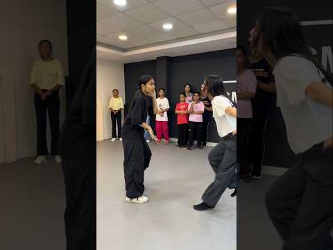 DJ Waley Babu Dance | Manvi Gupta ft. Aanya Gupta | G M Dance Centre Kids ❤️‍🔥