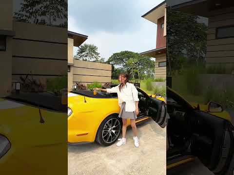 DULU KANG OJEK SEKARANG MOBILNYA 2MILAYAR