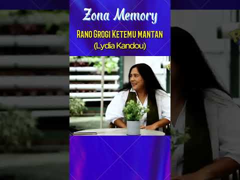 RANO SAMPAI GROGI KETEMU MANTAN
