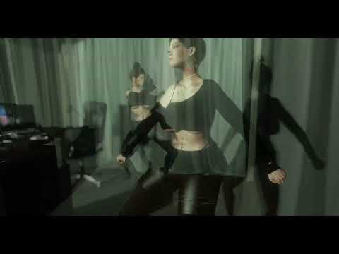 Ain't My Fault - Dance Choreography