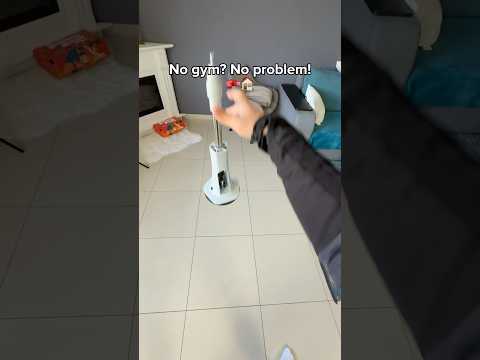 How to start boxing at home ๐ฅ