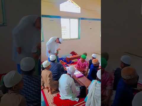 mashallah#bahut#khaub#masti#madarsa#lain#islamic#shorts#vido#virals#