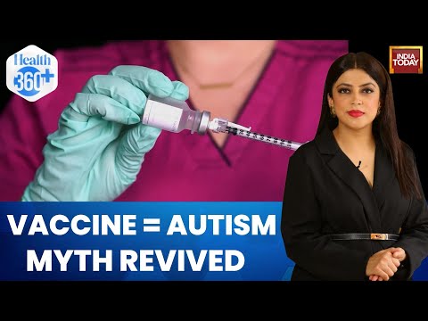 Vaccine-Autism Row Reignites: Zoho Founder Sridhar Vembu Backs Controversial Study