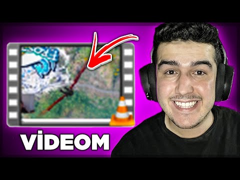 KENDİ VİDEOMU İZLEYİP YORUMLADIM! (1. BÖLÜM) PUBG MOBILE