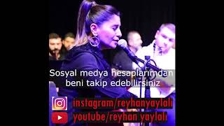 Reyhan hocanın resmi youtube ve instagram hesabı