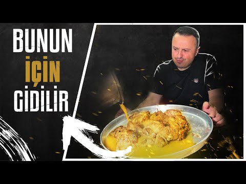 AFYON’UN KARA TANDIRI / NASIL YAPILIR