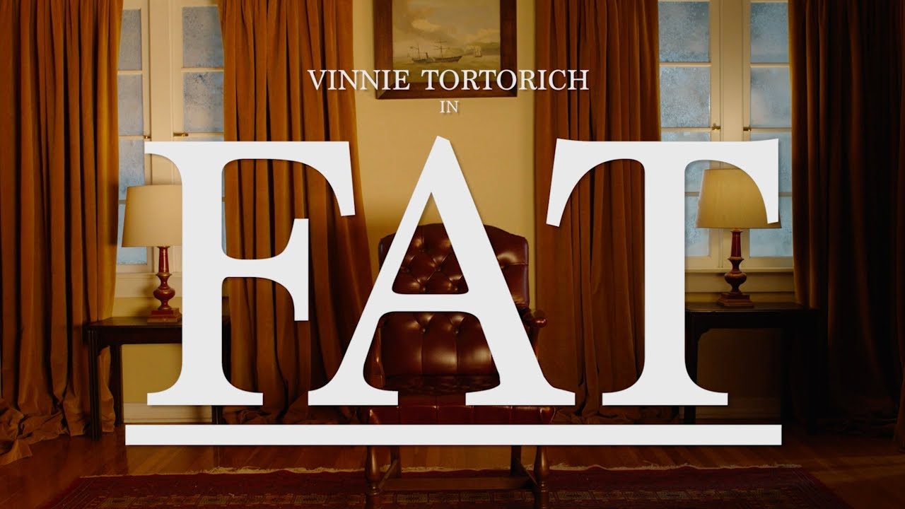 FAT: A Documentary Trailer thumbnail
