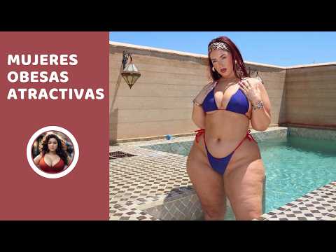 The BEST Plus Size Swimsuits For Curvy Models