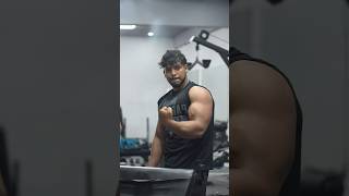80kg CHAMPION biceps 💪
