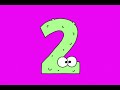 Understanding Numbers