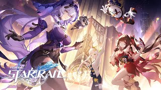 【 Honkai Star Rail 】Another day at Penacony【 iofi / hololiveID 】