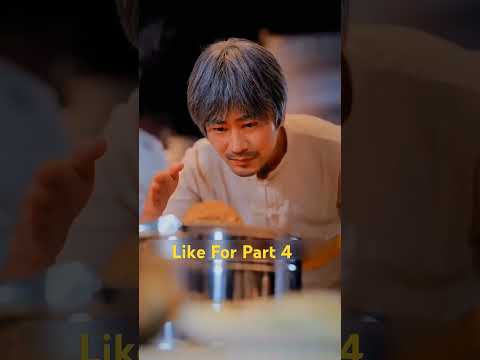 Part:3 Chef Vs Forigerins #movie #explained #drama #kdrama