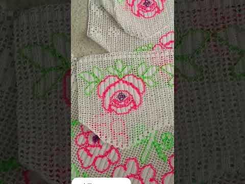 bohcalik havlu kenari modeli#ceyizlik#havlukenarmodeli