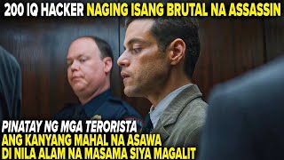 Naging Brutal Na Assassin Ang 200 IQ Hacker Matapos Patayin Ng Terorista Ang Kanyang Asawa!