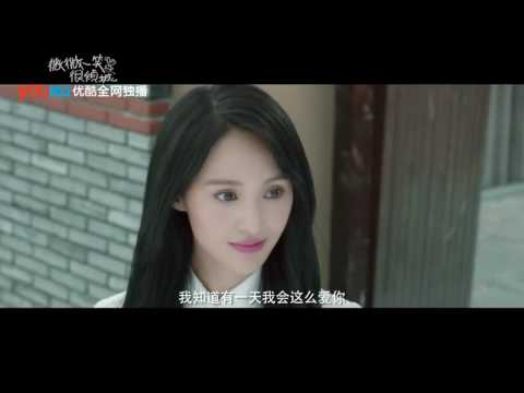 [NEW] Just One Smile is Alluring LOVE O2O Trailer (Yang Yang, Zheng Shuang)