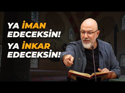 Peygamberimizin (SAV) Döneminde İman Etmek Daha Mı Kolaydı? - @ugur.akkafa