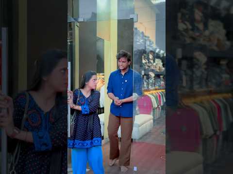 Ye Kya Hua😂|Deepesh zo| Ms Komal| #youtubeshorts #trending #ytshorts #shorts #comedy #foryou
