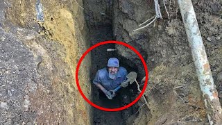 8 Chilling Last Photos Of People