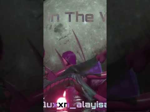 Deep In The World - Ravyn Lenae (slowed with reverb)