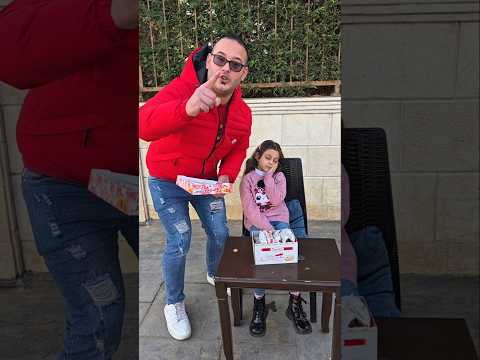 سمعو الكلمة !