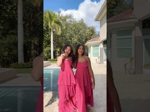 My twinn @CaliSade @TheRushFam @TheRushStudios @THEROCKSQUAD