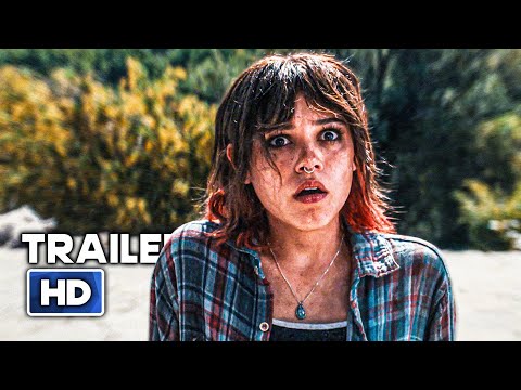 DEATH OF A UNICORN Official Trailer (2025) Jenna Ortega, Paul Rudd Movie HD