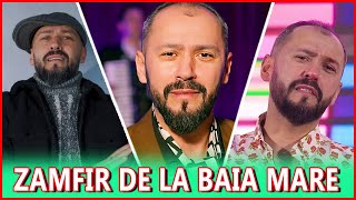 Zamfir de la Baia Mare - Moare lumea de necaz - Colaj jocuri tiganesti