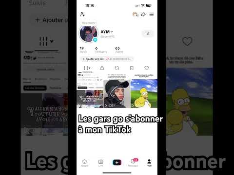 @aym6975 sur tiktok #roblox #animation #memes