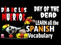 Exploring the Traditions and Symbols of Día de los Muertos