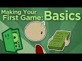 Creating Your First Game with Unity