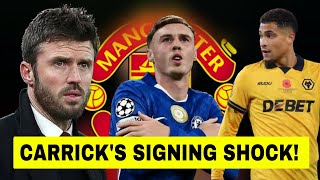 🔥CONFIRMED! 🚨MAN UNITED BID!?