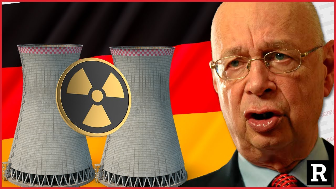 Germany has lost its mind and they are not ready for what’s coming from the WEF | Redacted News