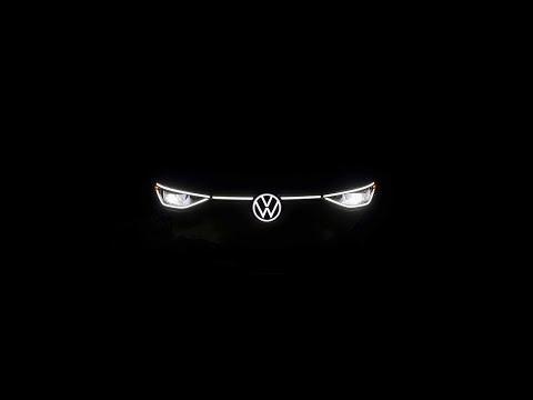 Watch Live: Volkswagen 3-Row ID. Buzz World Premiere