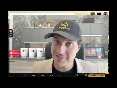 History is About to Be Made... [Last Big Wealth Opportunity For A Decade]