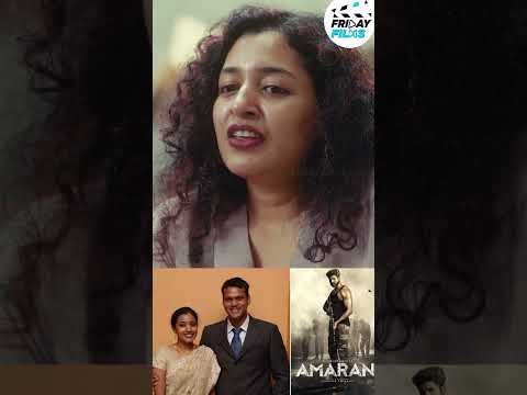 I Really Miss Mukund's Hug🥹 #sivakarthikeyan #saipallavi #amaran #kamalhaasan #tamil #shorts