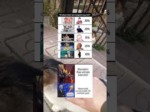 Soruyu ben çözerim ve Ali alacaklı çıkar...