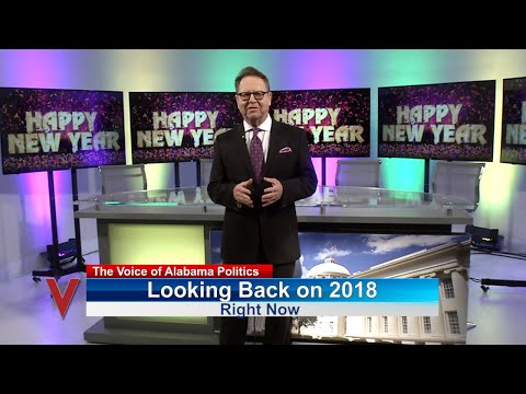 The V - December 30, 2018 - Looking Back on 2018