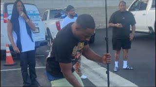 Rarebreed 2025 live