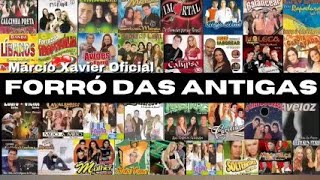 Forró das antigas com Daniel Matheus. AS MELHORES