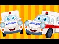 Emergency Vehicles and Their Functions