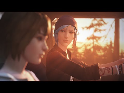 START FROM THE BEGINNING | Life is Strange [2]