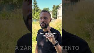 12 rokov sme pripravovali tento projekt.