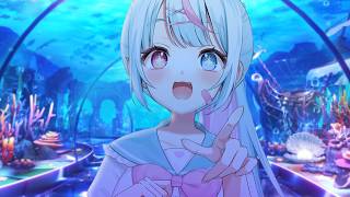 【 歌枠┊︎Karaoke 】朝から元気に歌うぞ🎶【 ボカロ┊︎アニソン┊︎J-POP 】
