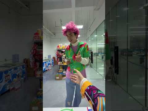 太好玩了#kpopdemonhunters #cosplay #huntrix