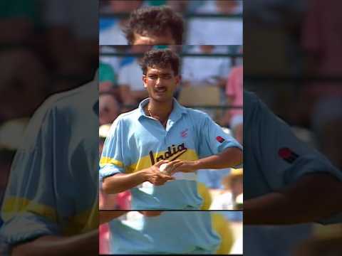 Ravi Shastri vs Australia